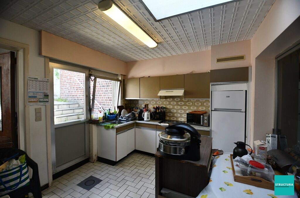 Woning te koop in ASSE