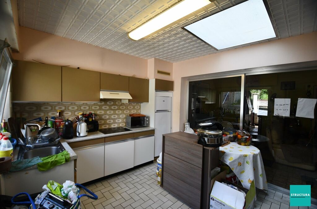 Woning te koop in ASSE