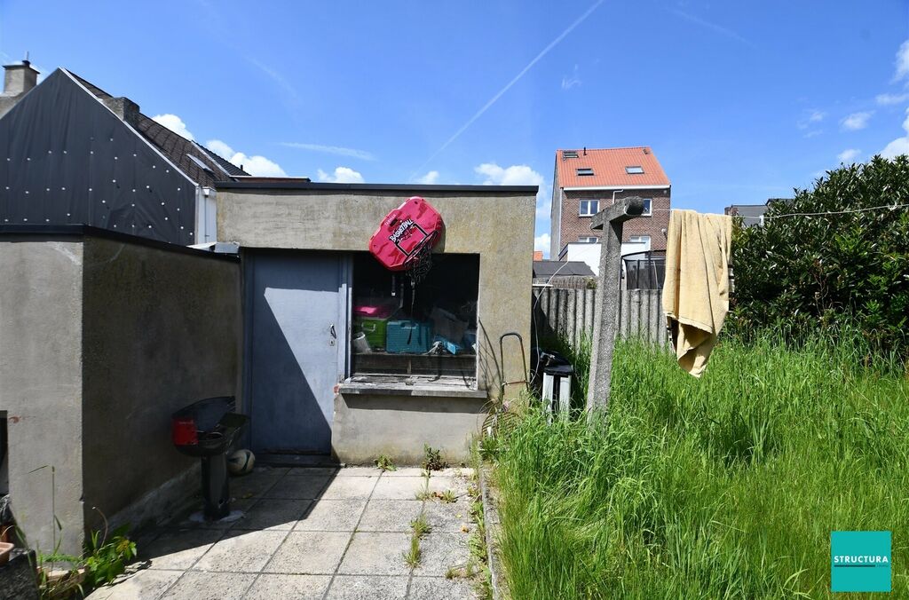 Woning te koop in ASSE