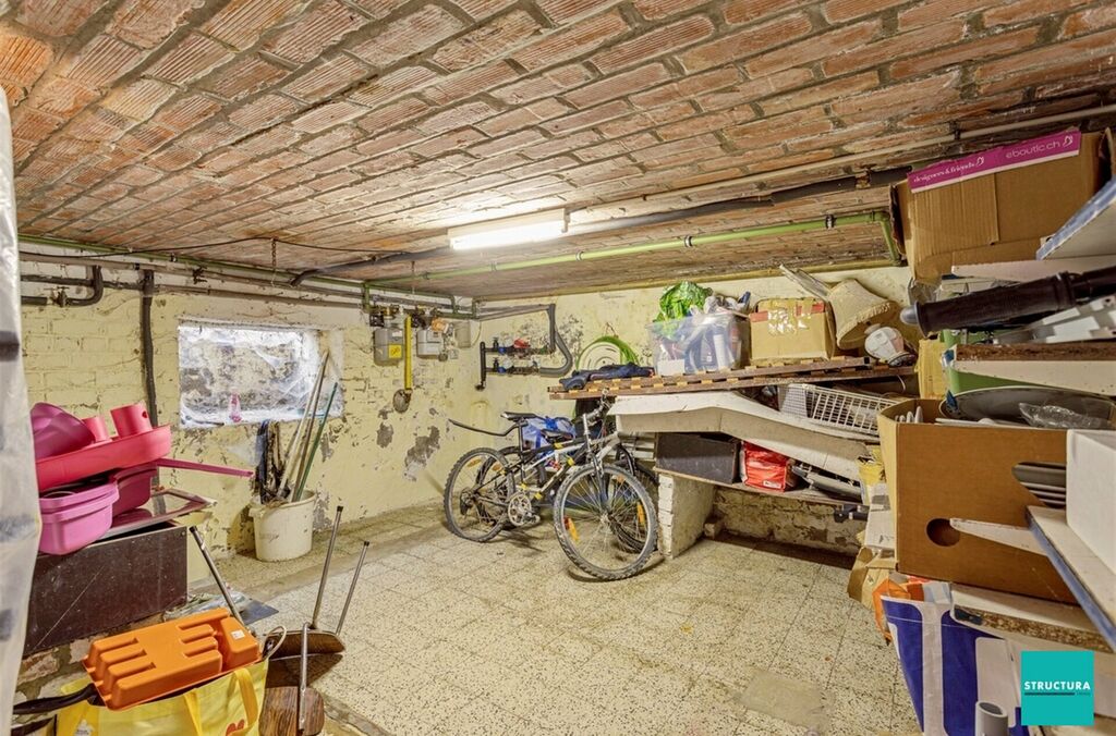 Woning te koop in ASSE