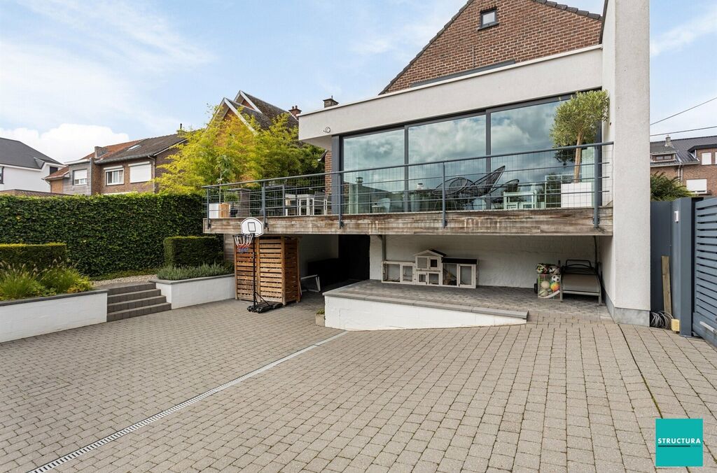 Woning te koop in ASSE