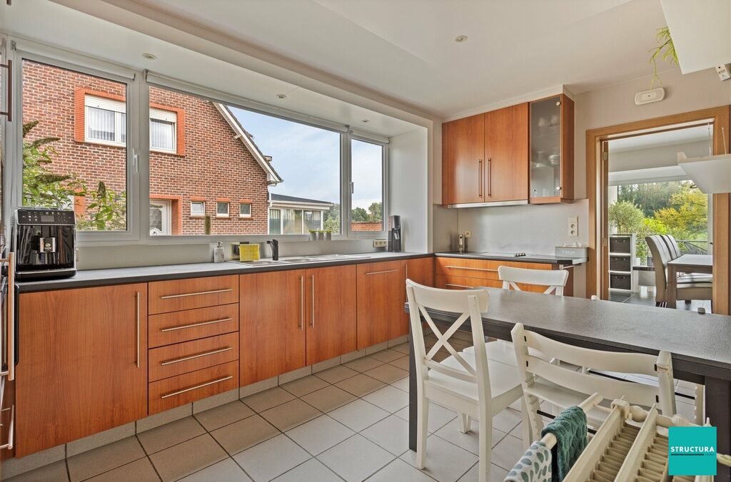 Woning te koop in ASSE