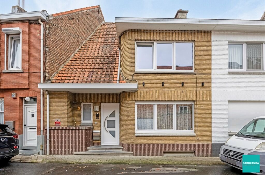 Woning te koop in ASSE