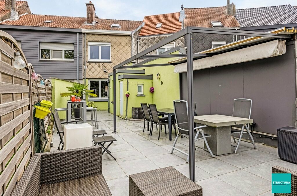 Woning te koop in ASSE