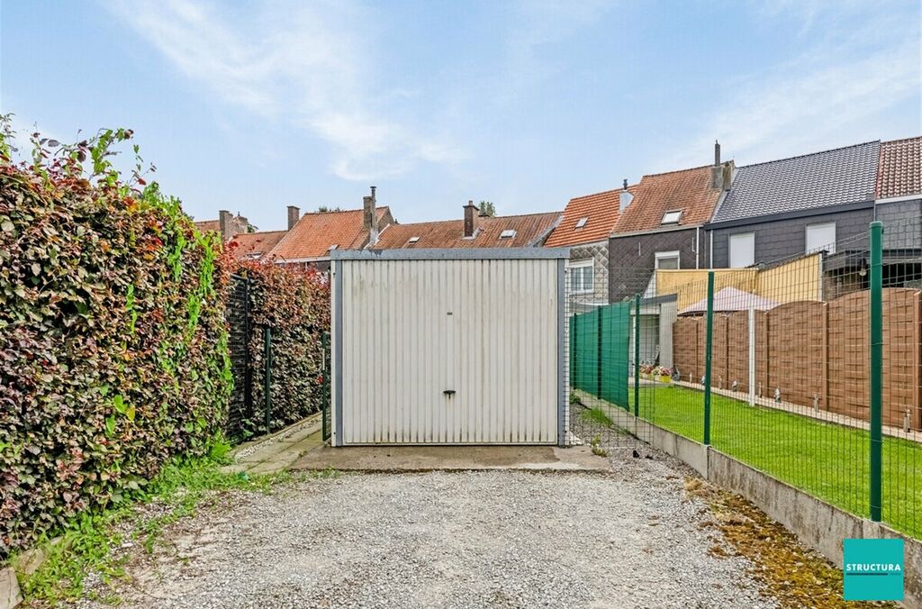 Woning te koop in ASSE