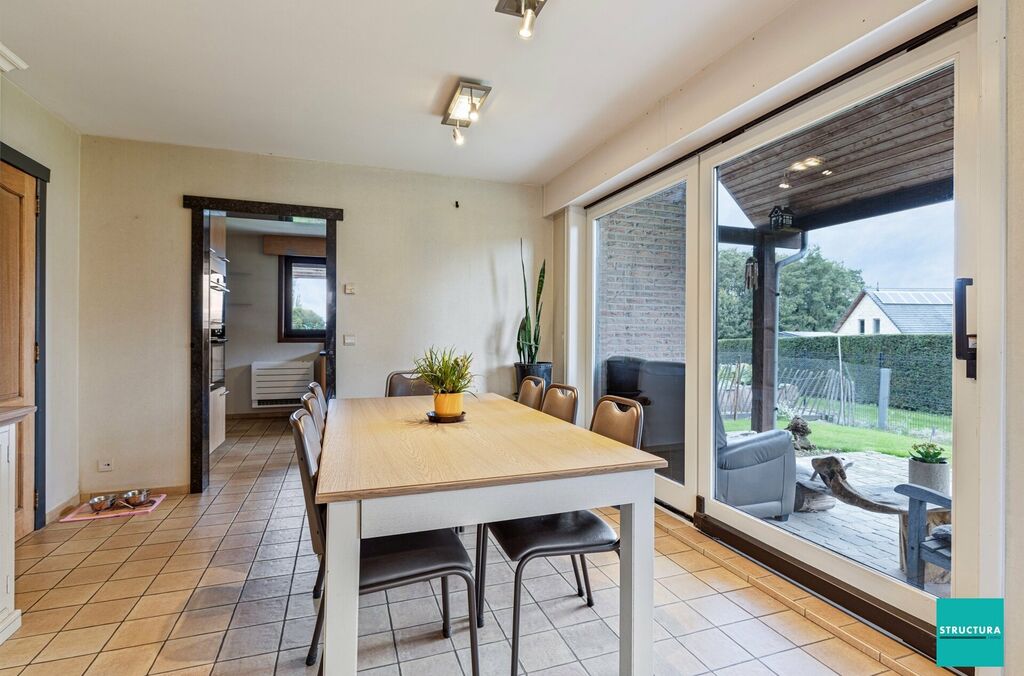 Woning te koop in ASSE