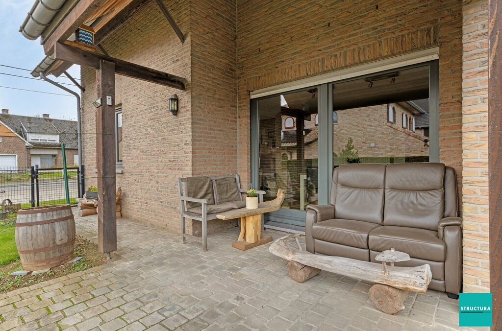 Woning te koop in ASSE