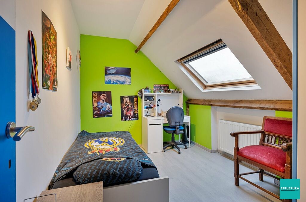 Woning te koop in DENDERLEEUW