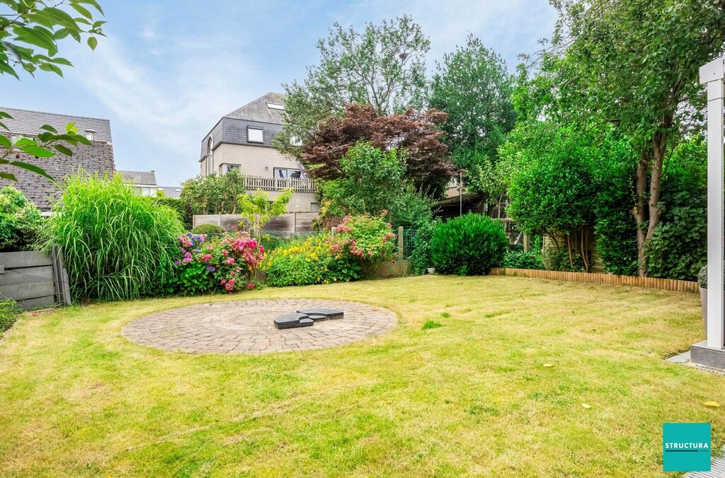 Woning te koop in DILBEEK