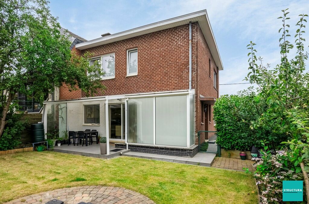 Woning te koop in DILBEEK