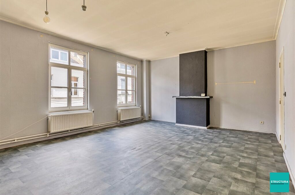 Woning te koop in JETTE