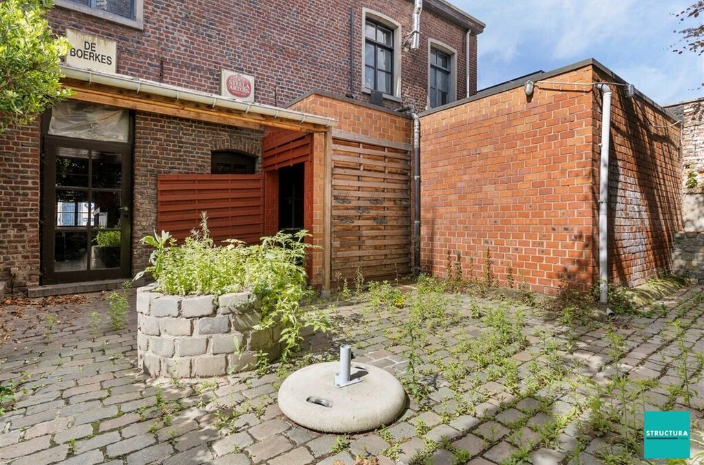 Woning te koop in JETTE