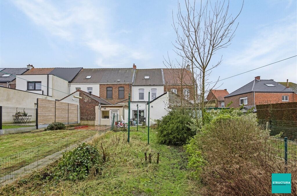 Woning te koop in LEDE