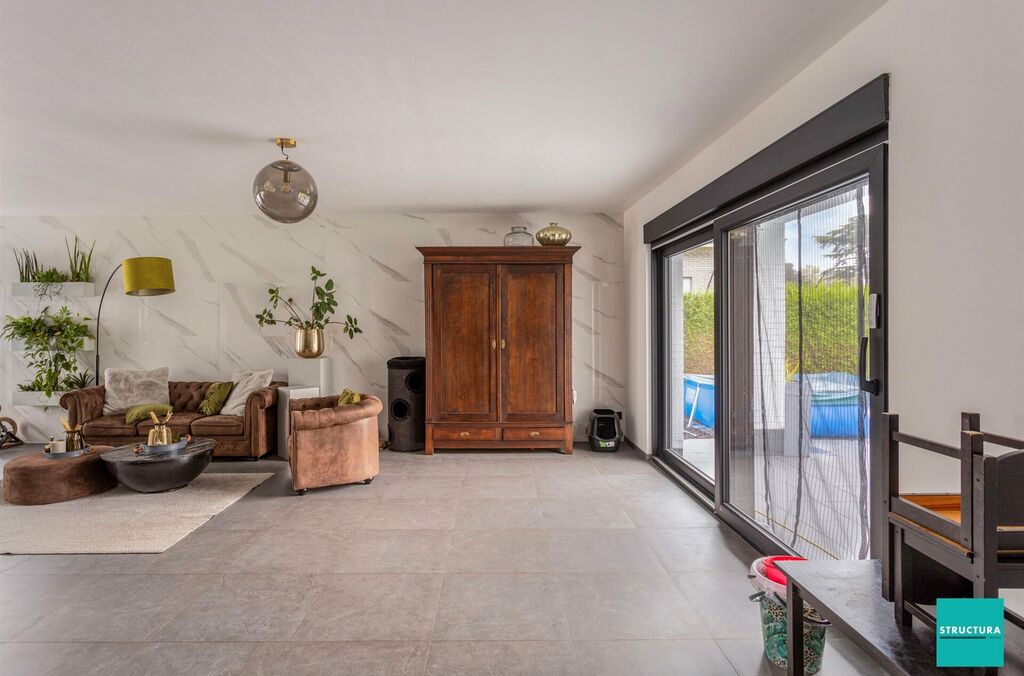 Woning te koop in MAZENZELE