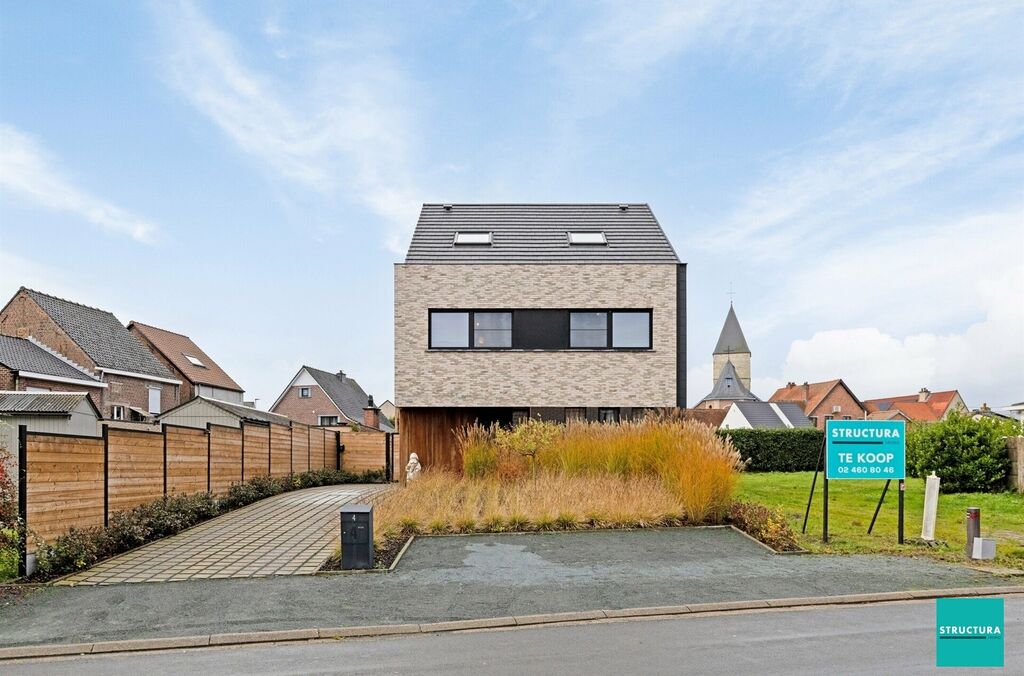 Woning te koop in MAZENZELE