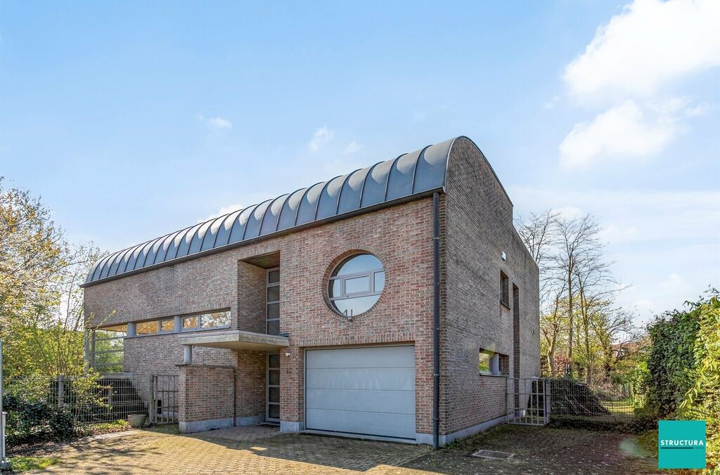 Woning te koop in MEISE