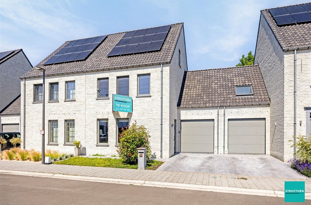 Woning te koop in MERCHTEM