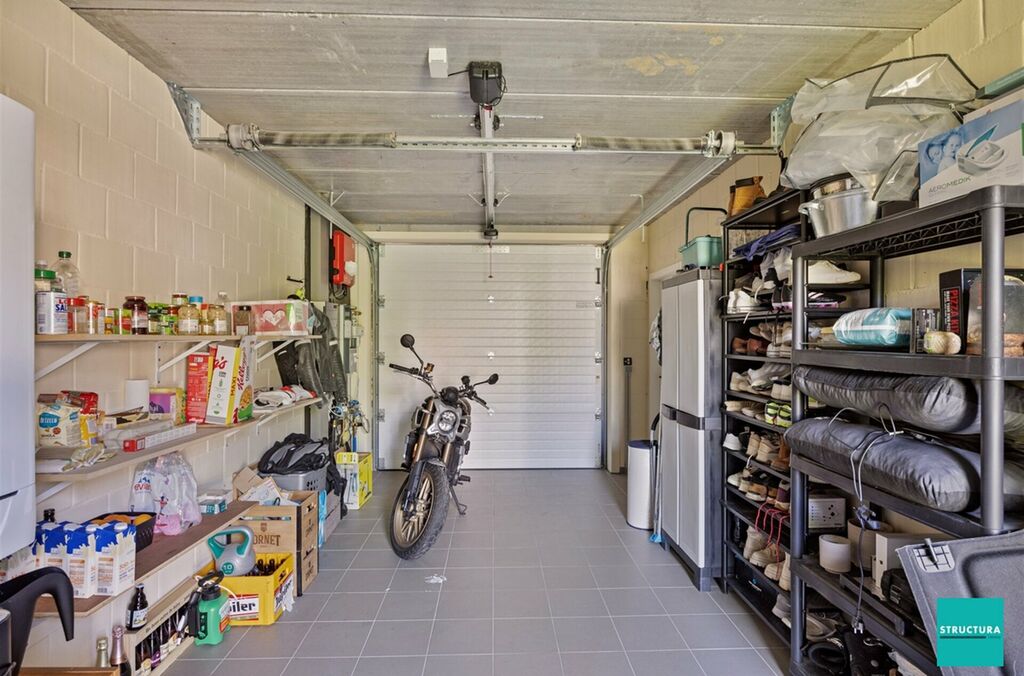 Woning te koop in MERCHTEM