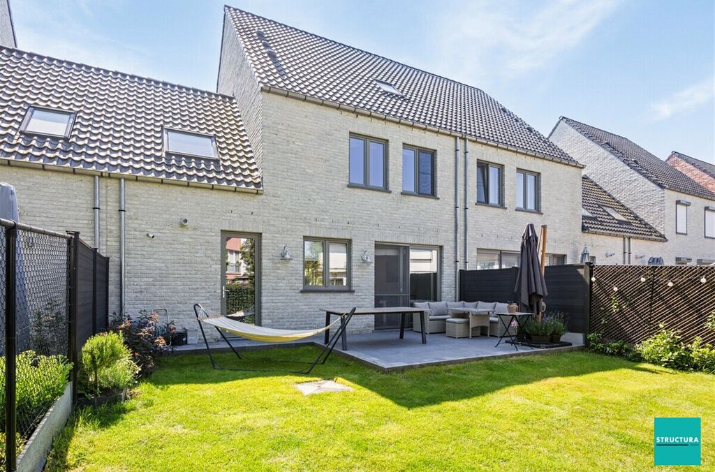 Woning te koop in MERCHTEM