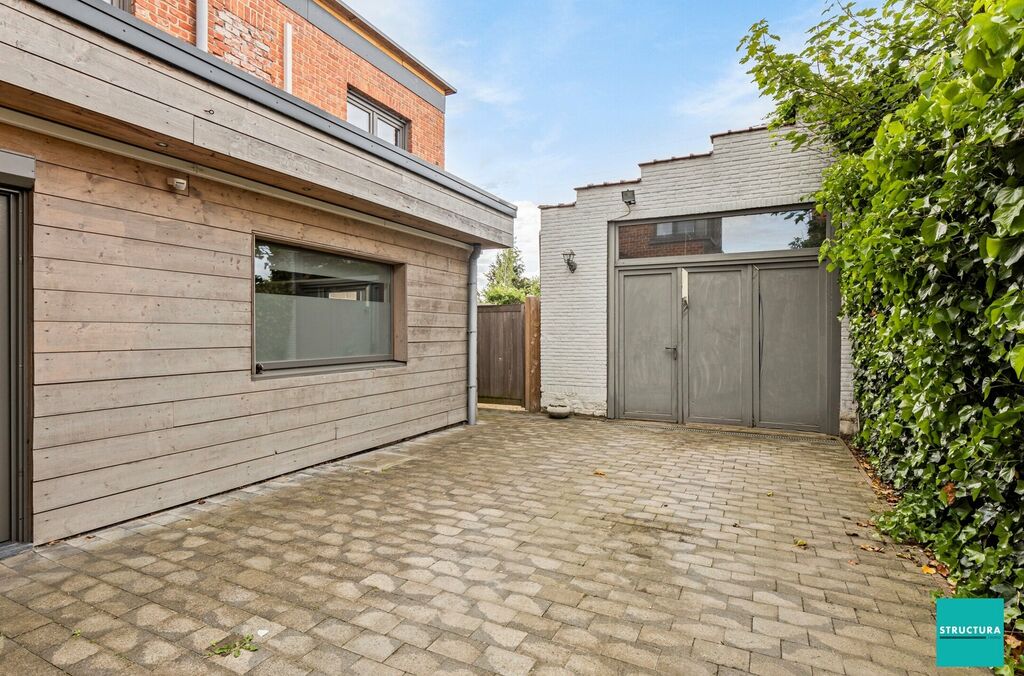 Woning te koop in MERCHTEM