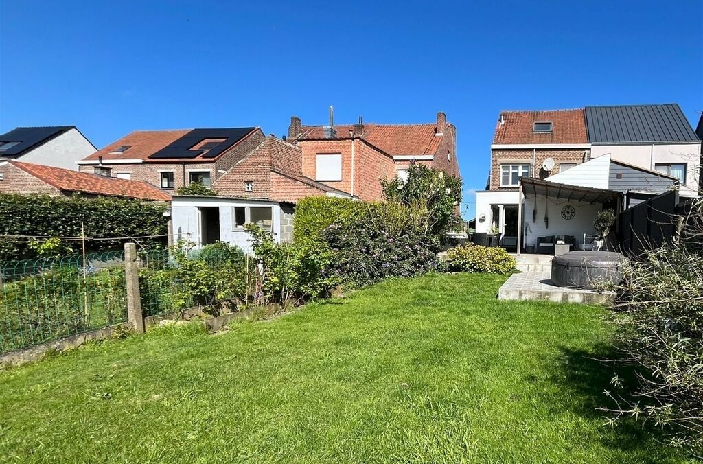 Woning te koop in MERCHTEM