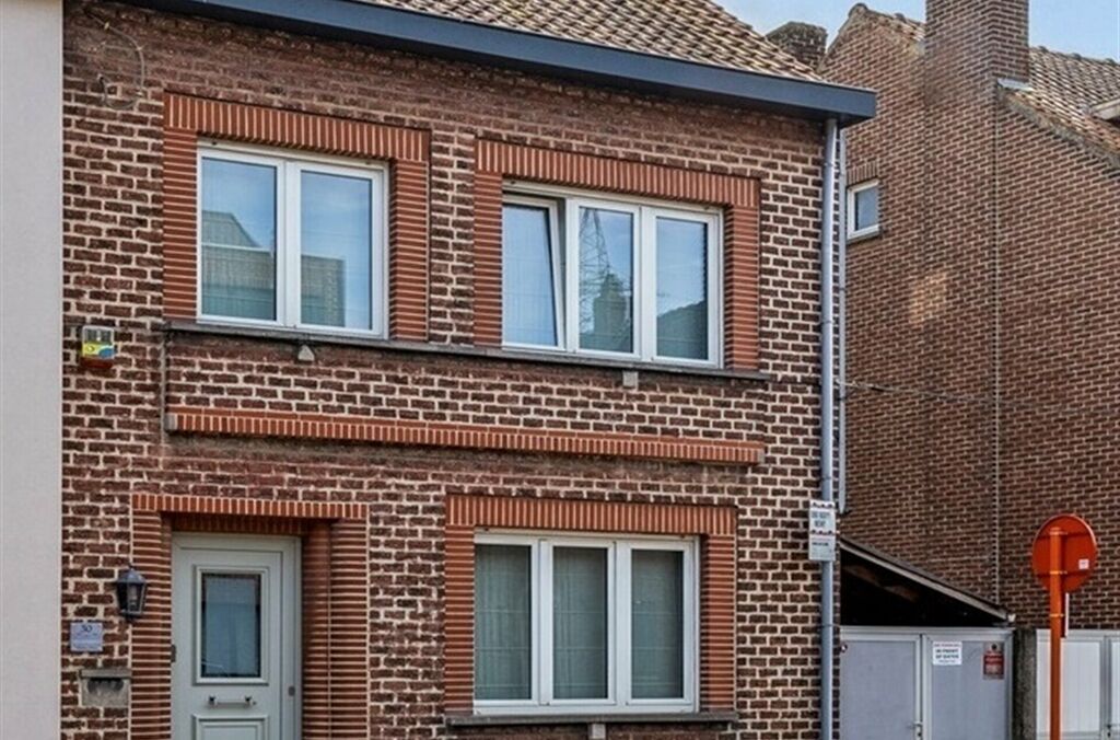 Woning te koop in MERCHTEM