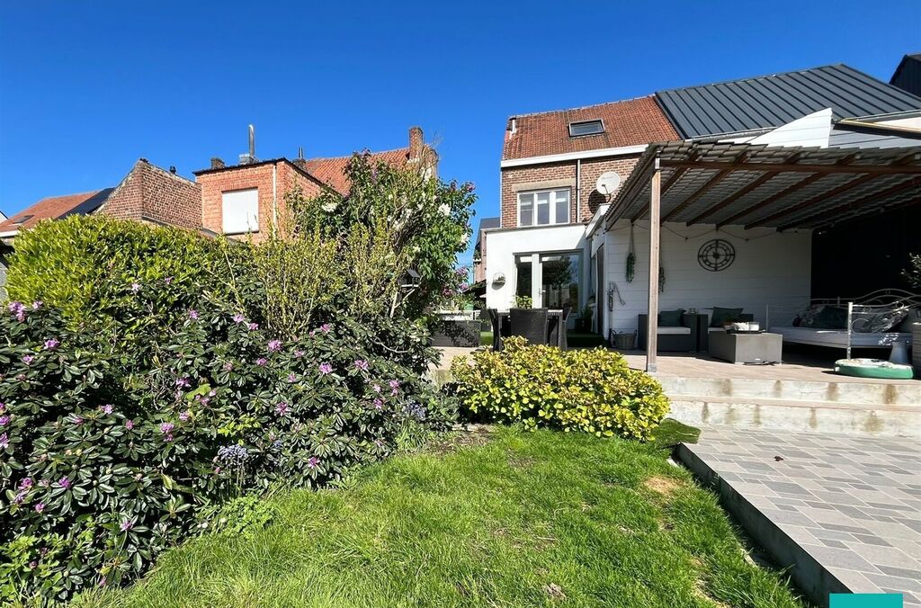 Woning te koop in MERCHTEM