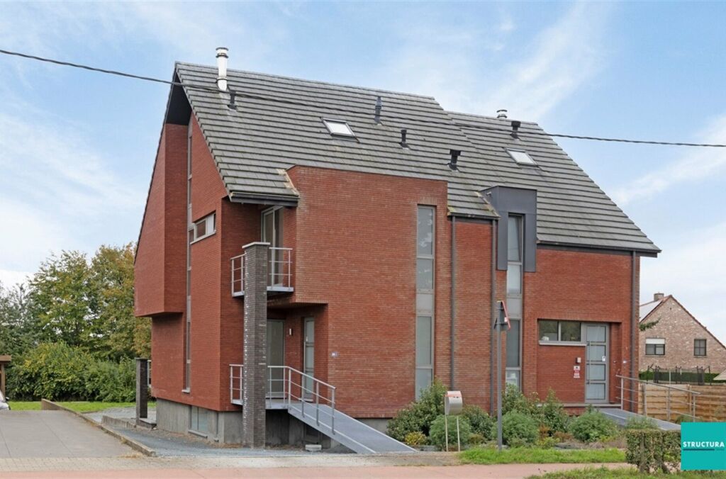 Woning te koop in MERCHTEM