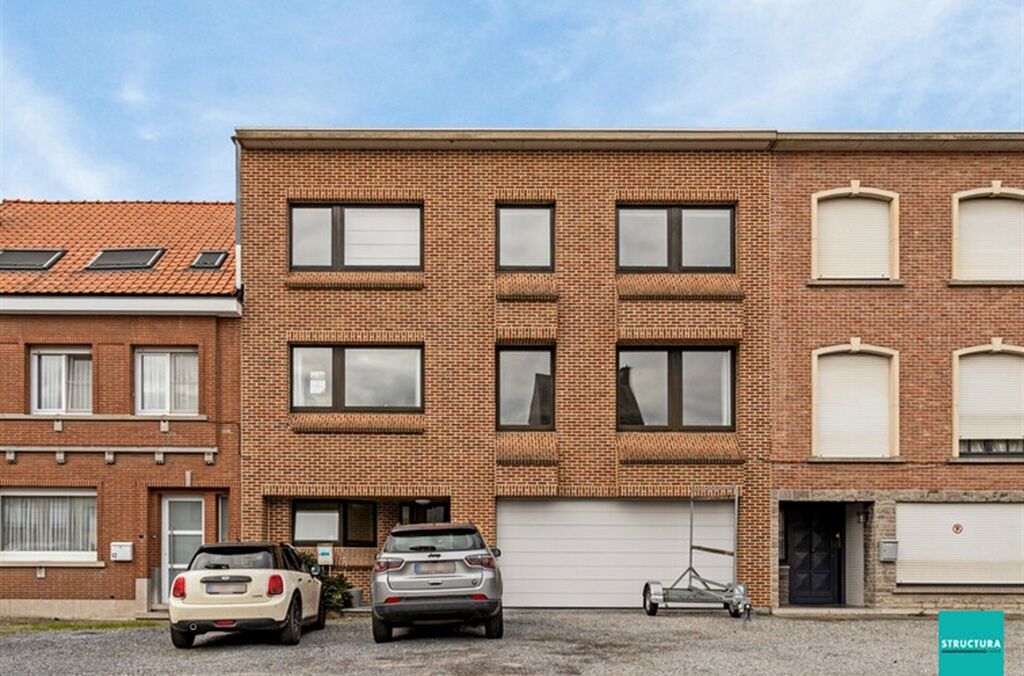 Woning te koop in MERCHTEM