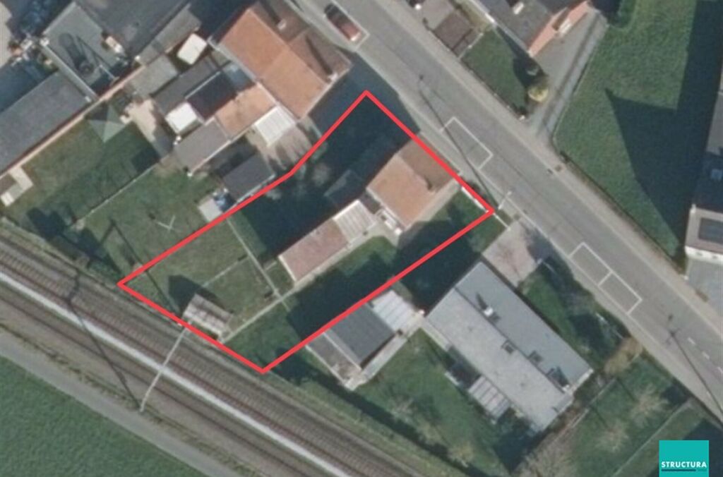 Woning te koop in OPWIJK