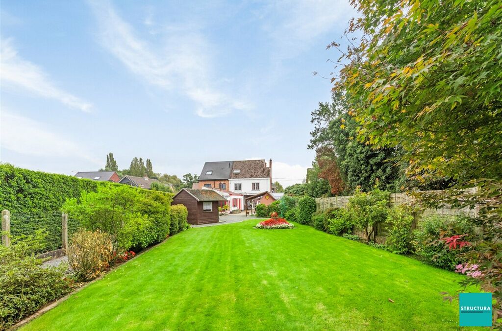 Woning te koop in OPWIJK