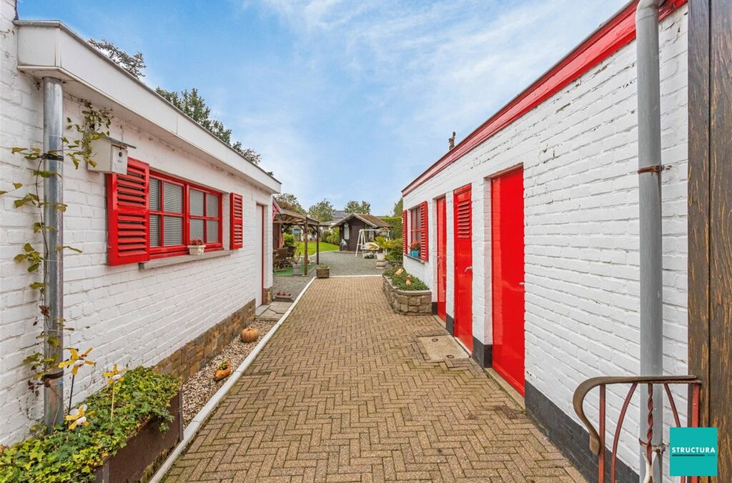 Woning te koop in OPWIJK