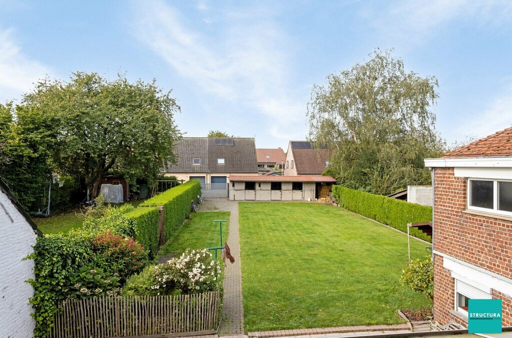 Woning te koop in OPWIJK