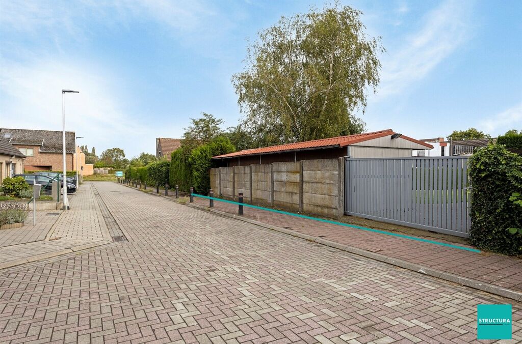 Woning te koop in OPWIJK