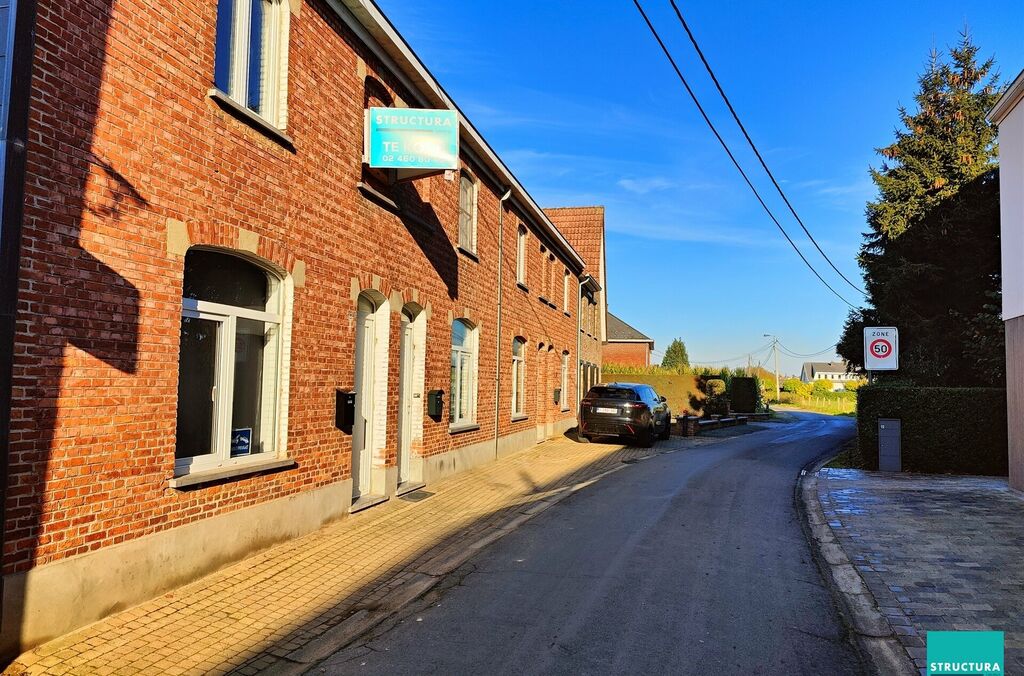 Woning te koop in OPWIJK