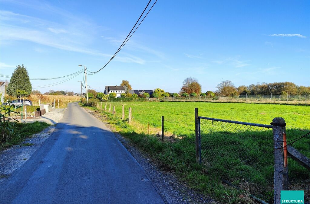 Woning te koop in OPWIJK