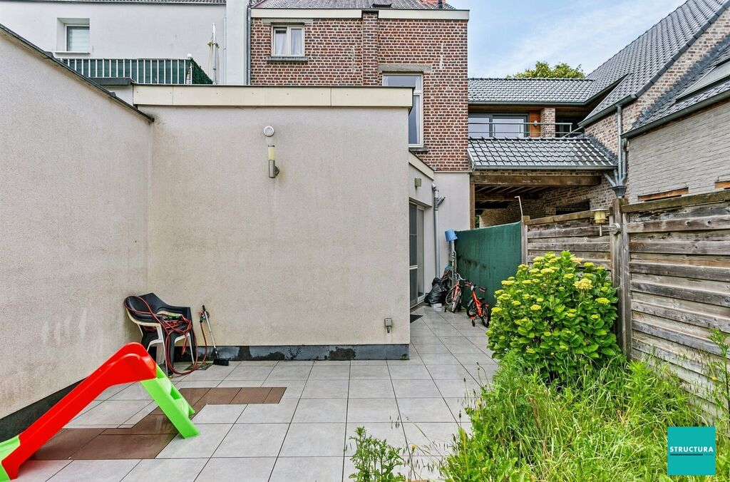 Woning te koop in WEMMEL