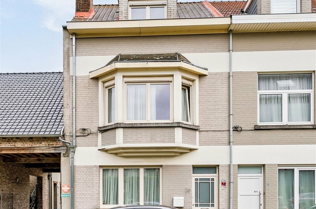 Woning te koop in WEMMEL