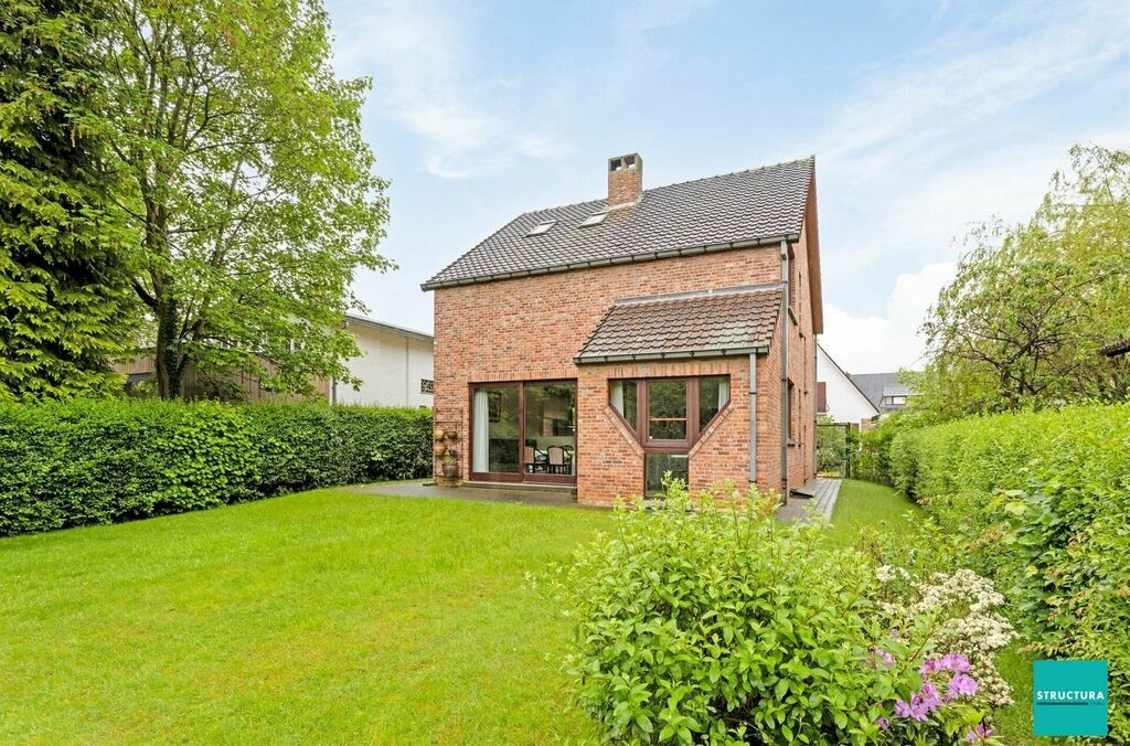 Woning te koop in WEMMEL