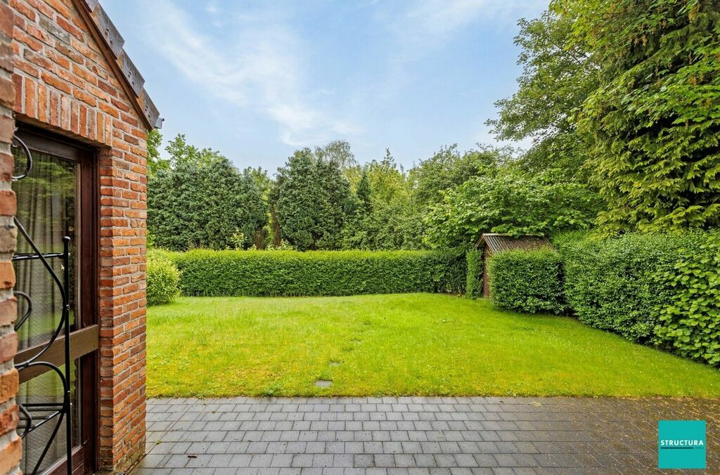 Woning te koop in WEMMEL