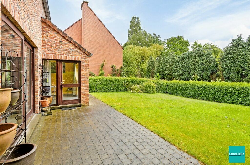 Woning te koop in WEMMEL