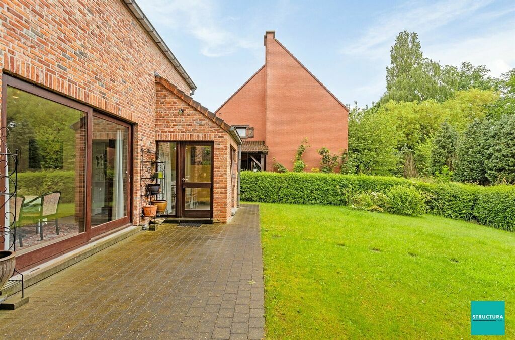 Woning te koop in WEMMEL