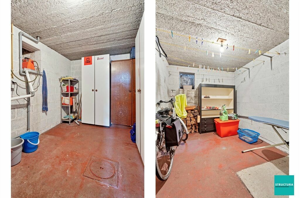 Woning te koop in WEMMEL