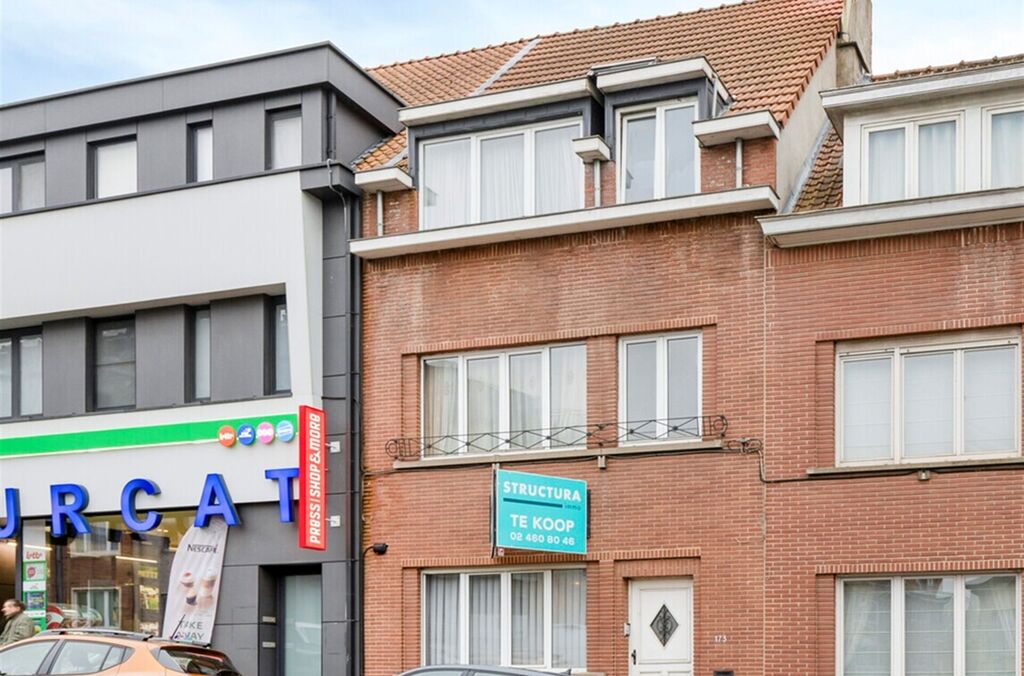 Woning te koop in WEMMEL