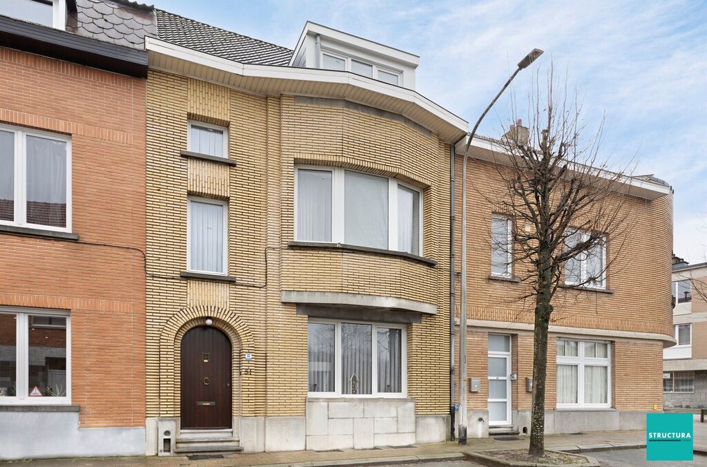 Woning te koop in ZELLIK