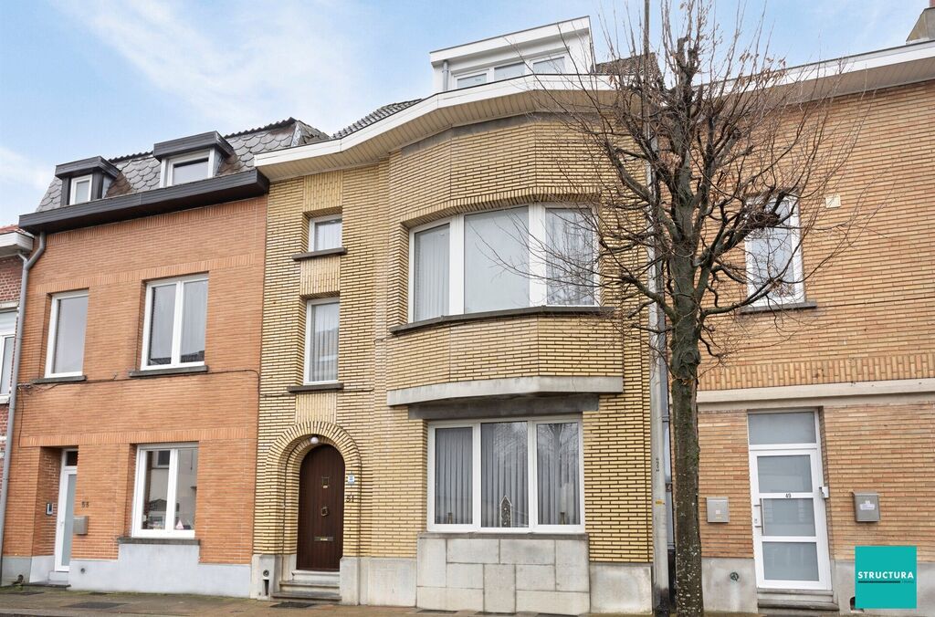 Woning te koop in ZELLIK