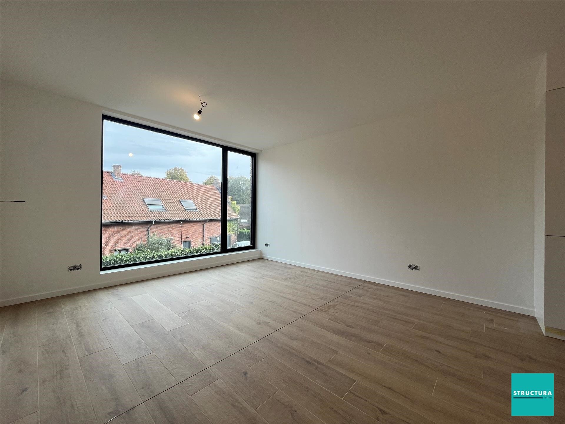 Woning te huur in BRUSSEGEM