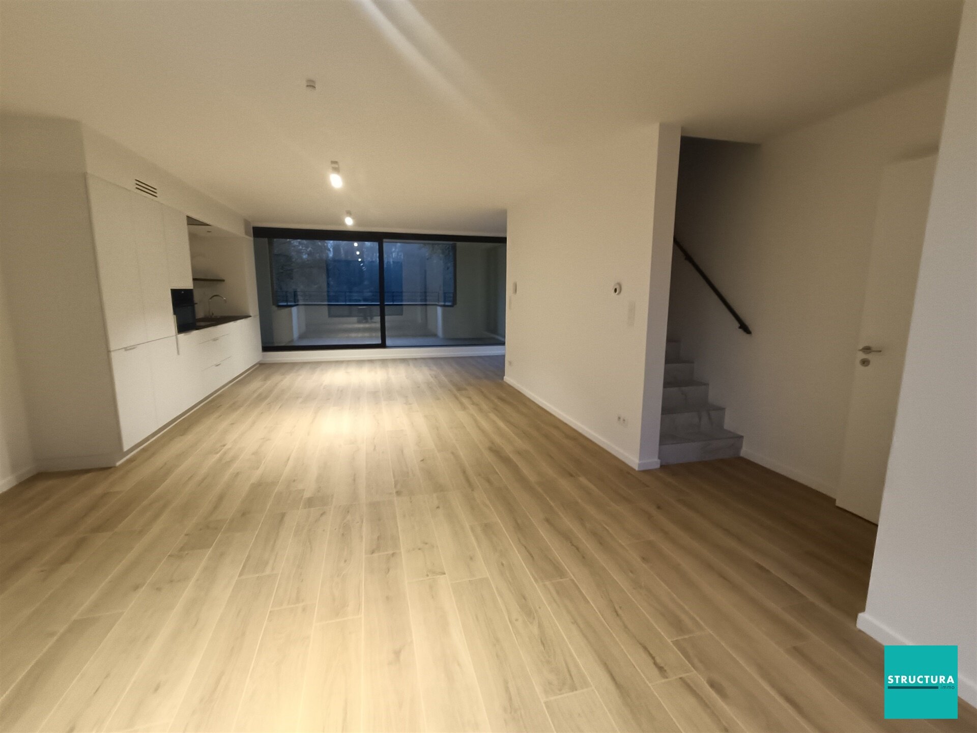 Woning te huur in BRUSSEGEM