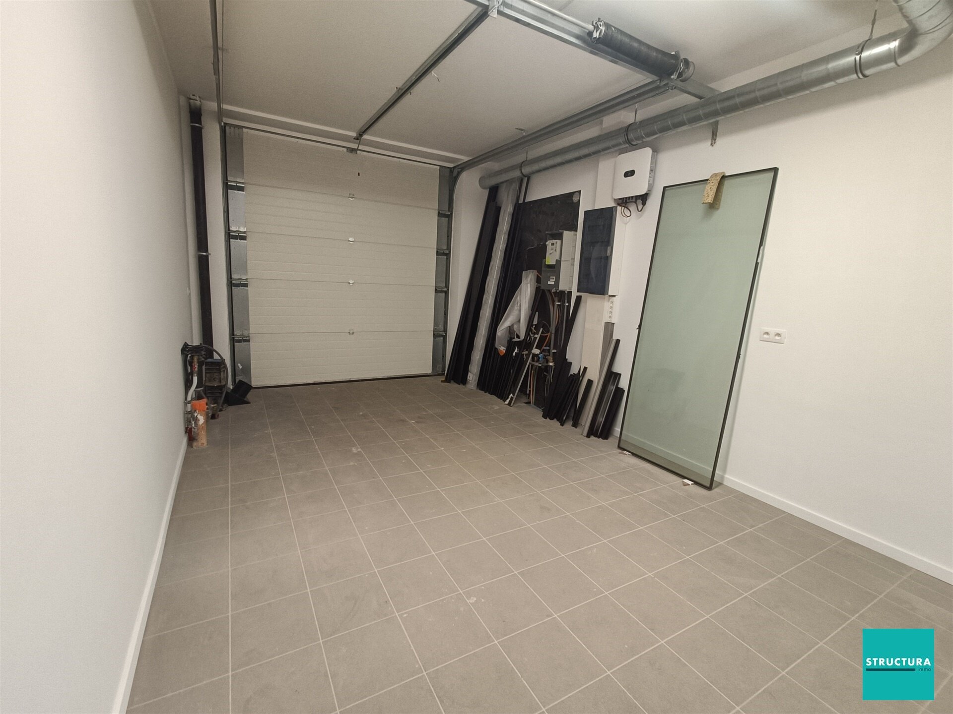 Woning te huur in BRUSSEGEM