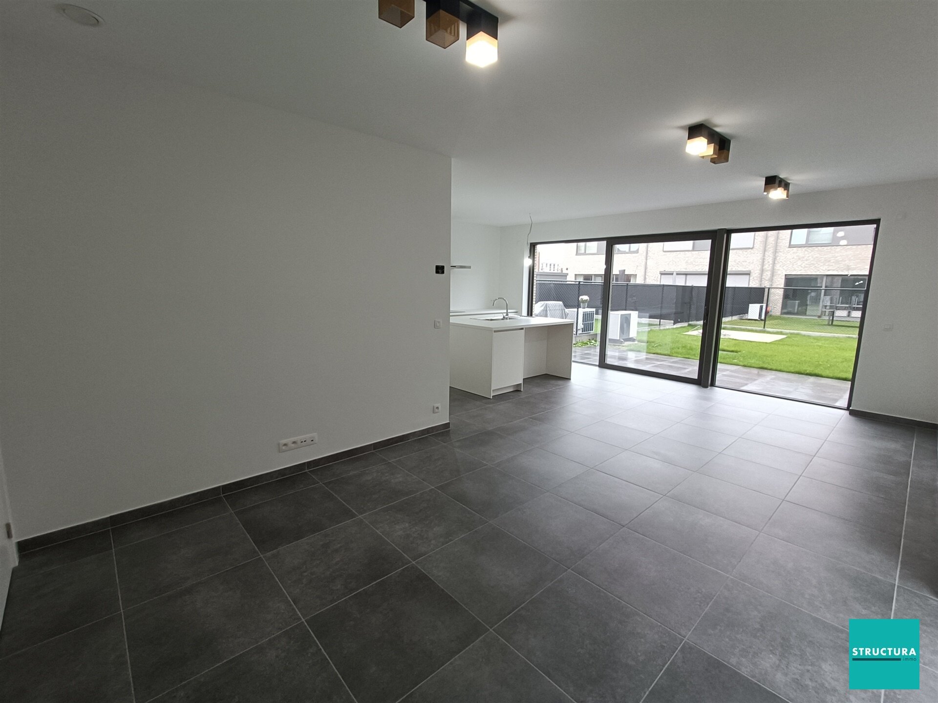 Woning te huur in MERCHTEM